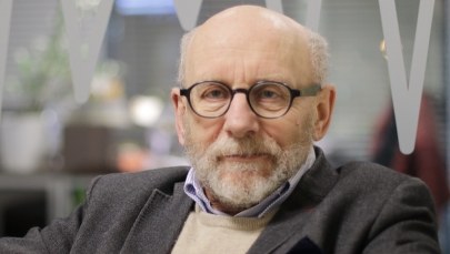 Prof. Śpiewak: Kaczyńskiego mam za klasycznego rewolucjonistę