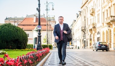 Prof. Stanisław Mazur deklaruje start w wyborach. Chce zostać prezydentem Krakowa