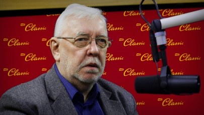 Prof. Stępień: Lech Wałęsa powiedział mi: „Przecież też ja musiałem prowadzić z nimi jakąś grę”