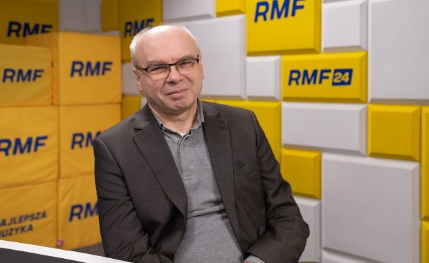 Prof. Stola: Prawicowy antysemityzm w Polsce jest silniejszy niż lewicowy