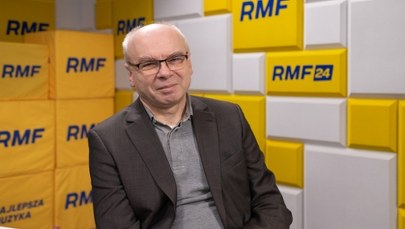 Prof. Stola: Prawicowy antysemityzm w Polsce jest silniejszy niż lewicowy