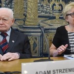 Prof. Strzembosz o PiS-owskiej reformie: Da taką gwarancję niezawisłości sądu jak teraz na Białorusi