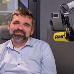 Prof. Szymon Pustelny: Dobra nauka to owoc ciężkiej pracy, kreatywności i szczęścia