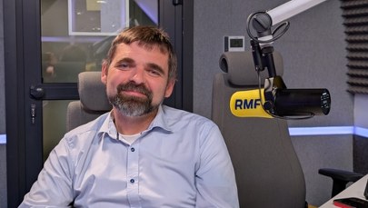 Prof. Szymon Pustelny: Dobra nauka to owoc ciężkiej pracy, kreatywności i szczęścia