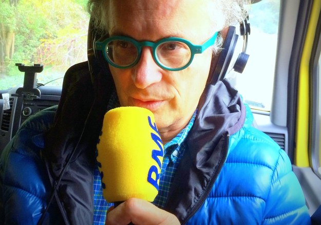 Prof. Tomasz Bulik /RMF FM