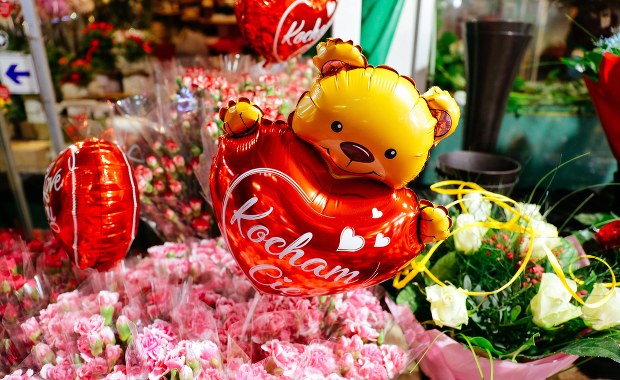 Prof. Waldemar Kuligowski: Miłość romantyczna to wytwór kultury