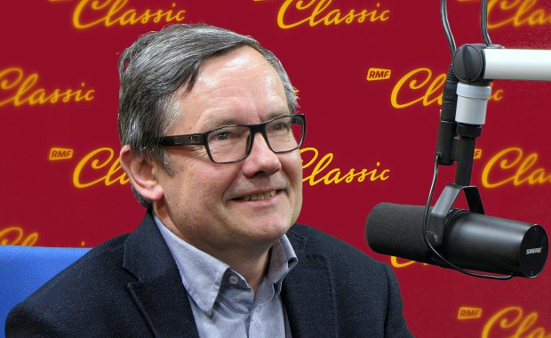 Prof. Wiesław Godzic: Tzw. katastrofa samochodu prezydenckiego "będzie na topie"