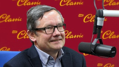 Prof. Wiesław Godzic: Tzw. katastrofa samochodu prezydenckiego "będzie na topie"