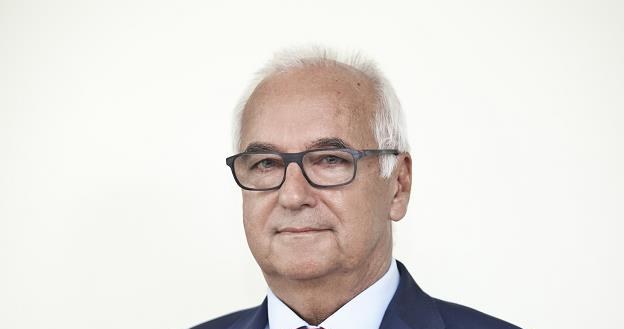 Prof. Witold Bielecki, rektor ALK /Informacja prasowa