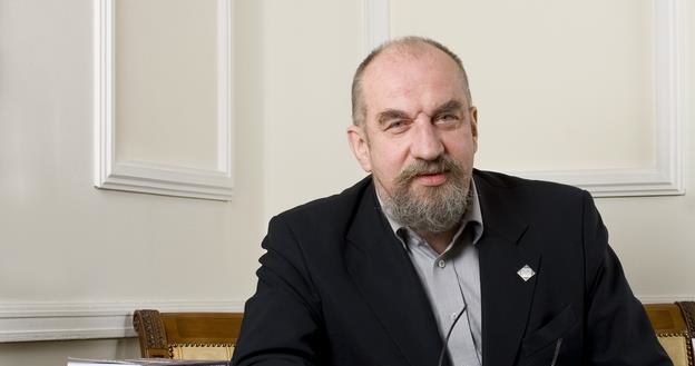 Prof. Witold Modzelewski, Instytut Studiów Podatkowych /Instytut Studiów Podatkowych