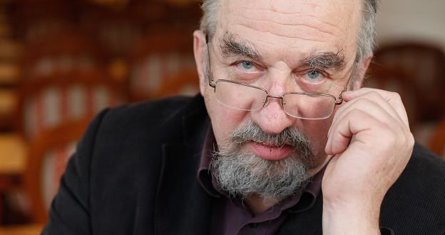 Prof. Witold Modzelewski /FORUM