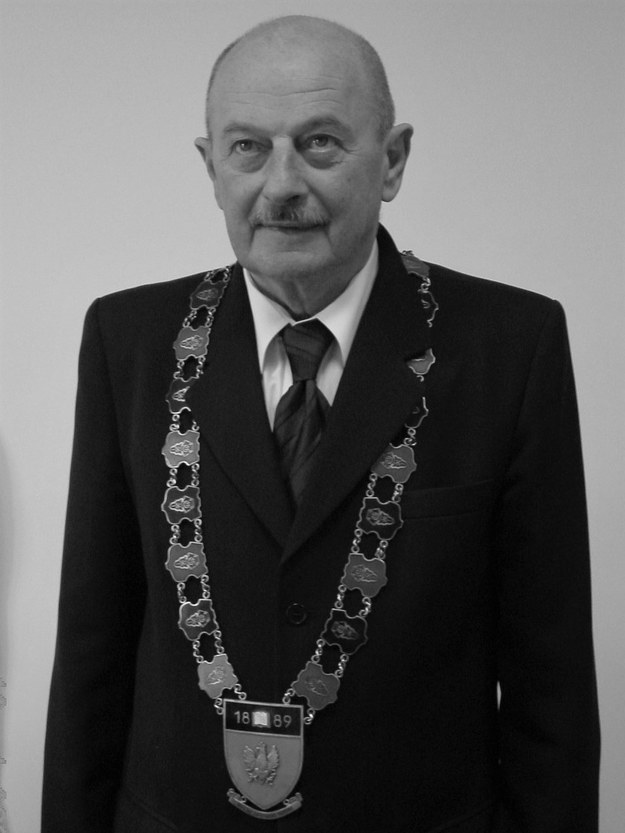 Prof. Zbigniew Gruca /