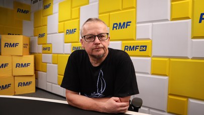 Prof. Zbigniew Karaczun: Fale upałów będą coraz częściej występowały także w Polsce