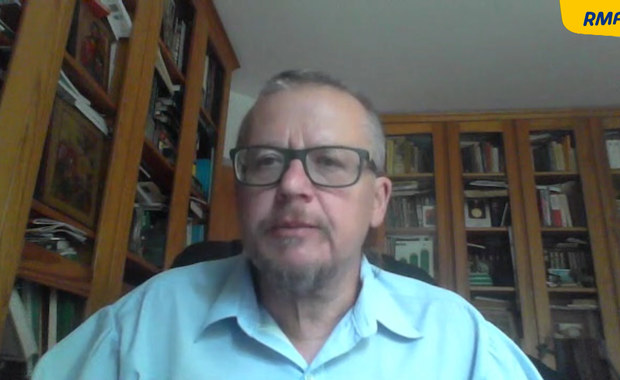 Prof. Zbigniew Karaczun: Musimy przyzwyczaić się do upałów, gwałtownych burz, trąb powietrznych