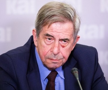 Prof. Zoll krytycznie o wytycznych Ministerstwa Zdrowia ws. aborcji