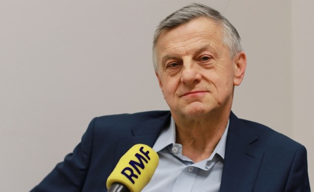 Prof. Zybertowicz: Pierwsi prezydenci wolnej Polski? TW Wolski, TW Bolek, TW Alek