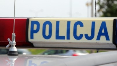 Profanacja wizerunku Matki Boskiej Częstochowskiej. Policja zatrzymała 51-latkę