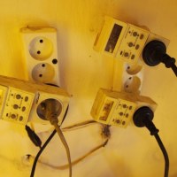 Plantacja pod Śremem należała do rzekomego pszczelarza