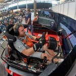 Profesjonalne wyścigi i simracing mają ze sobą więcej wspólnego niż myślisz