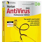 Profesjonalny Norton AntiVirus 2002