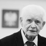 Profesor Adam Strzembosz nie żyje. Miał 95 lat