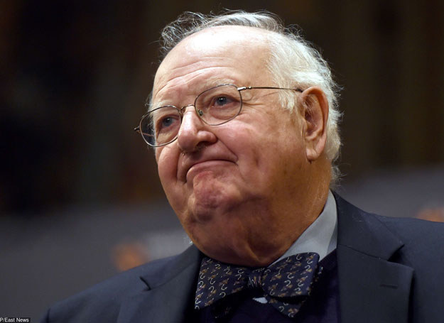 Profesor Angus Deaton /JEWEL SAMAD /East News