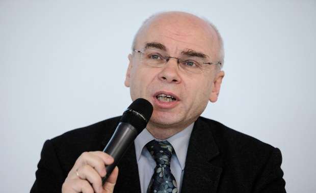 Profesor Dariusz Stola jest gotów złożyć rezygnację z funkcji dyrektora POLIN
