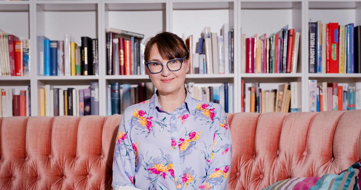 Profesor Ewa Stachowska w rozmowie z Interią podkreśliła, że wiele leków antypsychotycznych powoduje problemy z utrzymaniem masy ciała. /archiwum prywatne Ewy Stachowskiej /archiwum prywatne