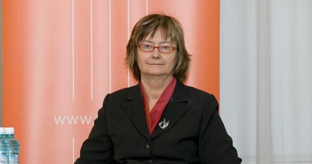 Profesor Irena Lipowicz, Rzecznik Praw Obywatelskich /East News