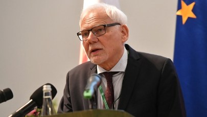 Profesor Marek Safjan odchodzi z TSUE