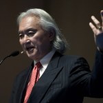 Profesor Michio Kaku ostrzega przed kontaktem z kosmitami