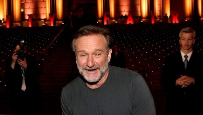 Profesor, niania i obcy. Najważniejsze role Robina Williamsa