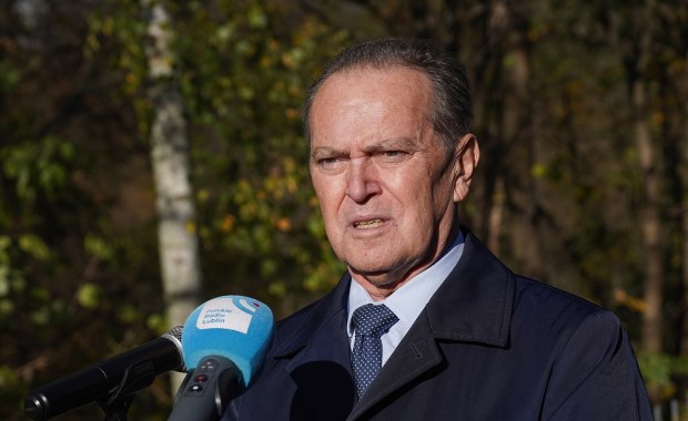 Profesor prawa z Lublina z zarzutami. Miał przez 20 lat znęcać się nad żoną