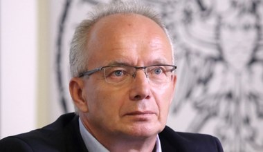 Profesor Szwagrzyk: Sędzia Widaj był zbrodniarzem stalinowskim