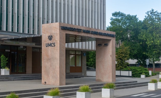 Profesor UMCS zawieszony. Toczą się wobec niego postępowania dyscyplinarne i karne