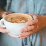 "Proffee" - kawa, która odżywia. Nowy sposób na poranny zastrzyk energii i białka 