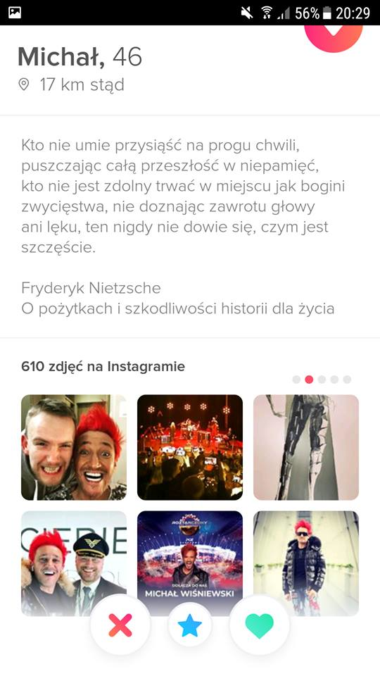 Darmowe gotyckie strony randkowe