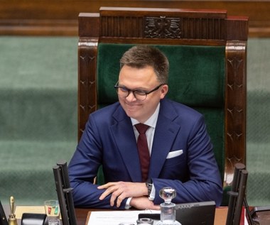 Profil Sejmu na YouTube przekroczył magiczną liczbę. Będzie nagroda?