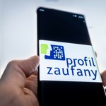 Profil zaufany będzie niedostępny. Powodem "prace rozwojowe"