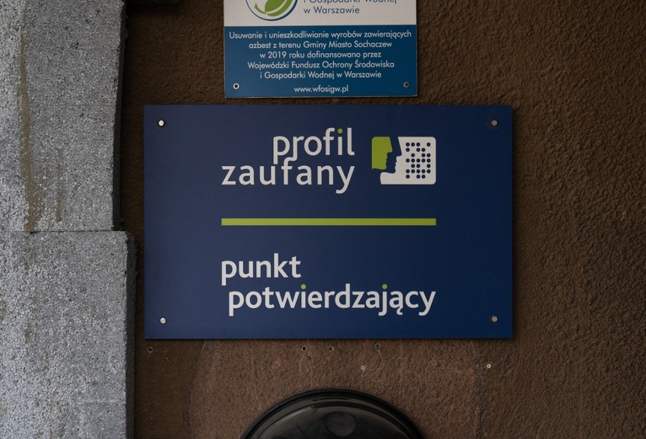 Problemy z Profilem Zaufanym. Ważny komunikat