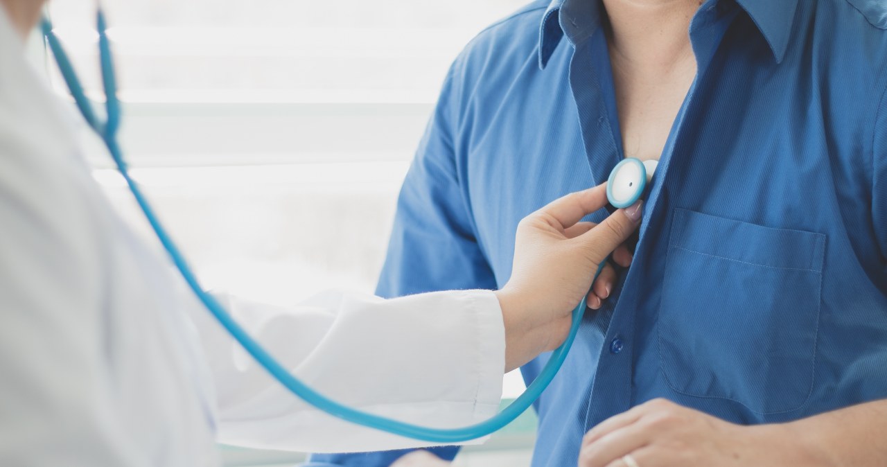 Profilaktyka zaczyna się od małych kroków. W Polsce wiele badań dostępnych jest w ramach NFZ /123RF/PICSEL