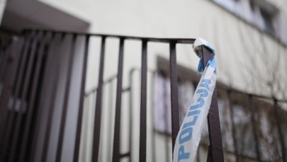 Profiler kryminalny ocenia Kajetana Poznańskiego: Jest niebezpieczny. Może znów zaatakować