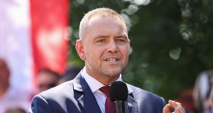 "Próg bólu został przekroczony". Prezydent ostro o decyzji ws. Zełenskiego