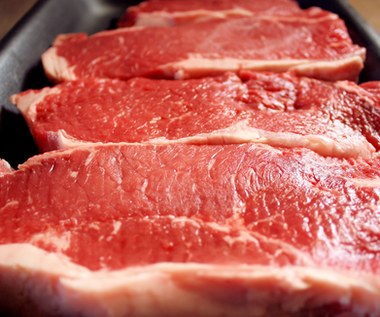 Prognoza Credit Agricole: Wzrosty cen mięsa i susza podbiją inflację w Polsce