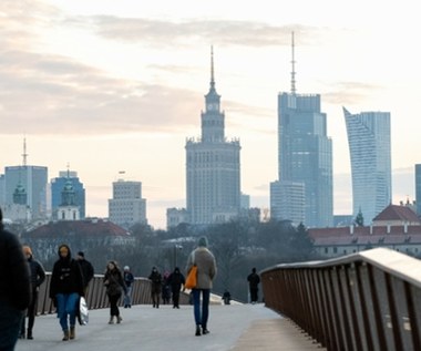 Prognoza dla polskiej gospodarki w dół. Jednym z powodów Niemcy