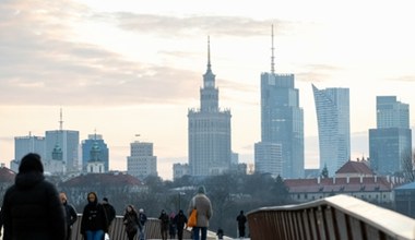 Prognoza dla polskiej gospodarki w dół. Jednym z powodów Niemcy