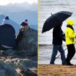 Prognoza IMGW na długi listopadowy weekend. Gdzie pogoda dopisze?