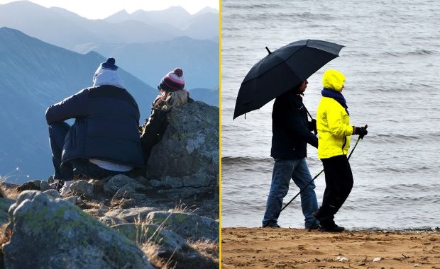 Prognoza IMGW na długi listopadowy weekend. Gdzie pogoda dopisze?