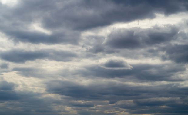 Prognoza na sobotę: Im dalej na południe, tym więcej chmur