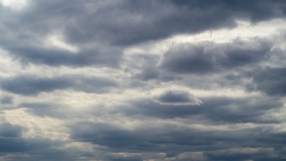 Prognoza na sobotę: Im dalej na południe, tym więcej chmur